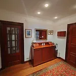 Habitación con baño privado en el centro de Bilbao
