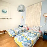 Bilbao Old Town 2 Bedrooms 4 Guests-Bilbao Casco Viejo 2 Dormitorios 4 Huespedes Ebi-306