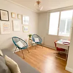 Bilbao Old Town 2 Bedrooms 4 Guests-Bilbao Casco Viejo 2 Dormitorios 4 Huespedes Ebi-306