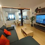 Apartamento La Carola