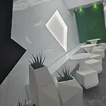 Optimi Rooms Bilbao