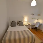 Apartamento En Zona Residencial Cerca Del Guggenheim