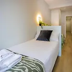 Apartamentos buenos aires muy centricos reformados con wifi