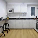 Apartamentos buenos aires muy centricos reformados con wifi