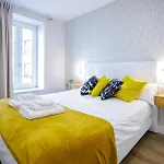 Apartamentos buenos aires muy centricos reformados con wifi
