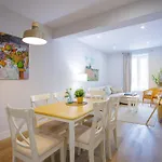 Apartamentos buenos aires muy centricos reformados con wifi