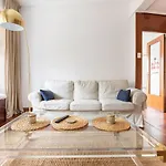 10 Min Casco Viejo ! Terraza Propia