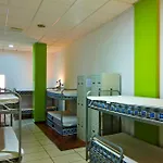 Pil Pil Hostel Bilbao
