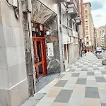 Oh My Home Bilbao