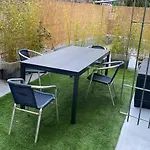 10 Min Casco Viejo ! Terraza Propia