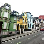 Bilbao Urban Loft