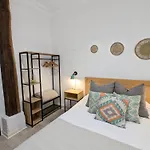 Apartamento tranquilo Casco Viejo