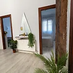 Apartamento tranquilo Casco Viejo
