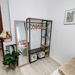 Apartamento tranquilo Casco Viejo