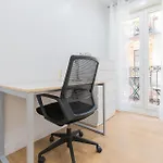 Comfy Old Town Apartment By Next Stop Bilbao
