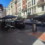 Mbe Molto Bene Etxea Apartamento Centro Bilbao