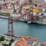 Apartamento Astrabudua