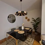 Centrico Con Encantador Mirador By Aloha Bilbao