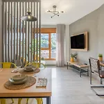 Spirit Apartamentos Atxuri
