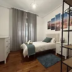Deusto Apartment