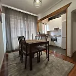 Deusto Apartment