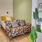 Central River Room - Private Wc
