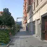 Bilboappartment