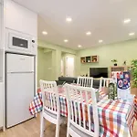Pintxos Cozy Apartment By Nsb