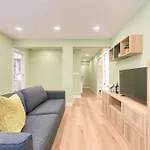 Pintxos Cozy Apartment By Nsb