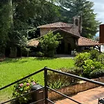 Habitacion Con Hermosas Vistas A Bilbao