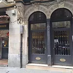 Refugio En El Corazon De Bilbao