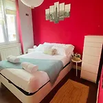 Refugio En El Corazon De Bilbao