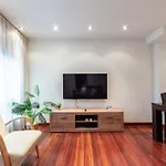 Amplio Y Acogedor Junto A Plaza Zabalburu