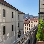 Bilbao Casco Viejo, Apartamento Con Encanto.