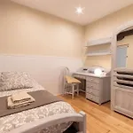 Bilbao Casco Viejo, Apartamento Con Encanto.