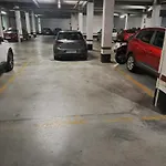 Etxeberria Park Free Parking By Next Stop Bilbao