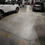 Etxeberria Park Free Parking By Next Stop Bilbao