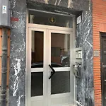 Apartamento Bilbao Centro
