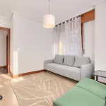 Vivenda Turistica Ibarrekolanda