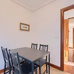 Vivenda Turistica Ibarrekolanda