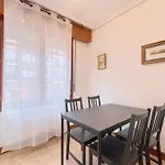 Vivenda Turistica Ibarrekolanda