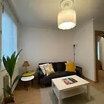Centrico Apartamento A Estrenar