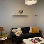 Centrico Apartamento A Estrenar