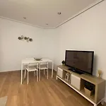 Centrico Apartamento A Estrenar