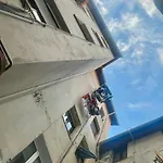 Apartamento con Parking, Casco Viejo Bilbao