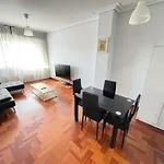 Centrico Y Amplio Piso En Bilbao