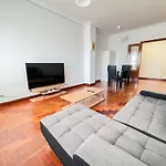 Centrico Y Amplio Piso En Bilbao