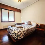Centrico Y Amplio Piso En Bilbao