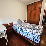 Centrico Y Amplio Piso En Bilbao