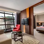 The Artist Grand Hotel Of Art